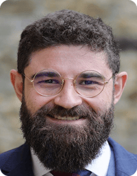 Roman Berlanger