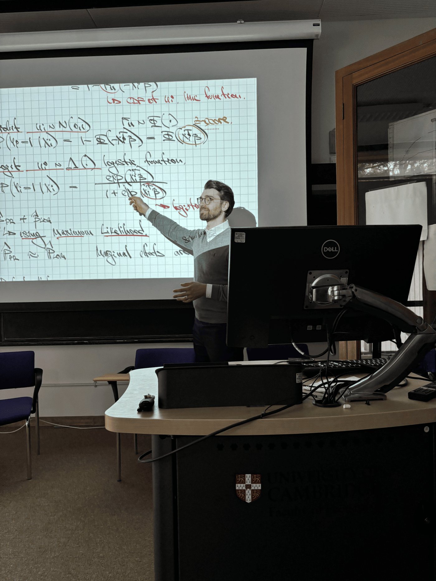AI and Machine Learning Workshop
